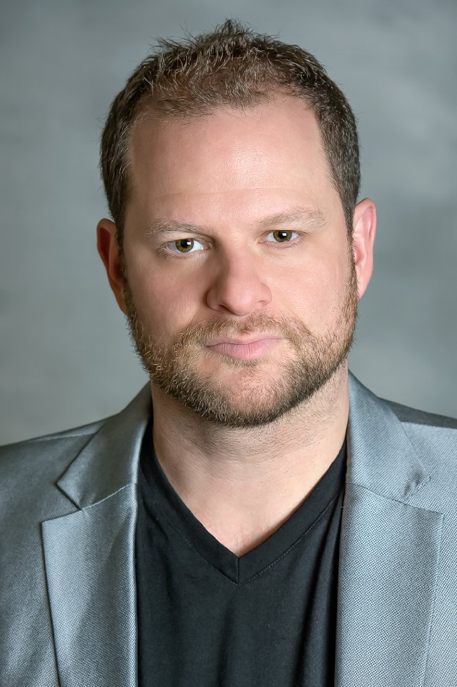 Adam Feingold