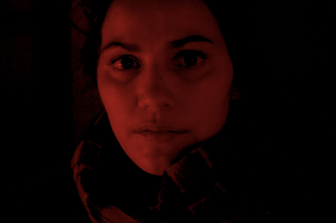 Carlotta Elektra Bosch