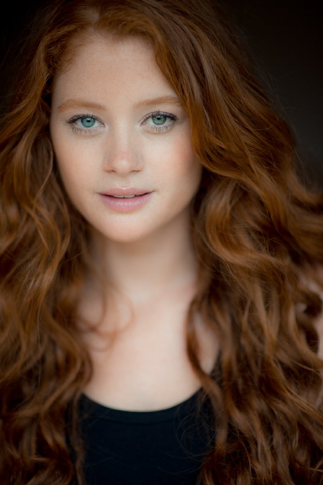 Yvette Gregory