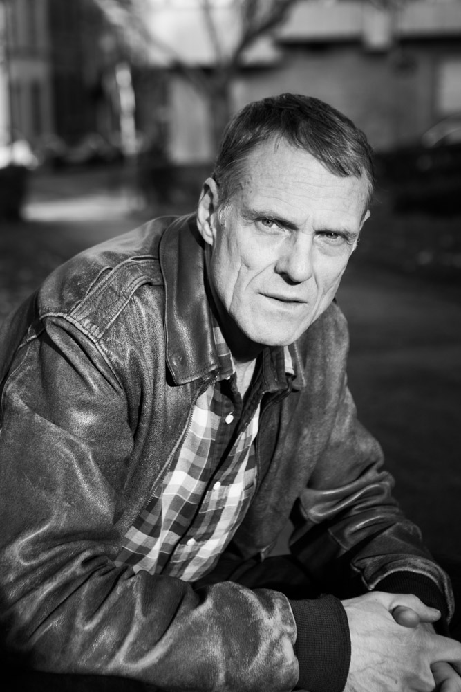 John Flanders