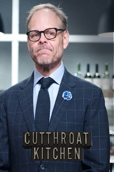 Cutthroat Kitchen - Season 12