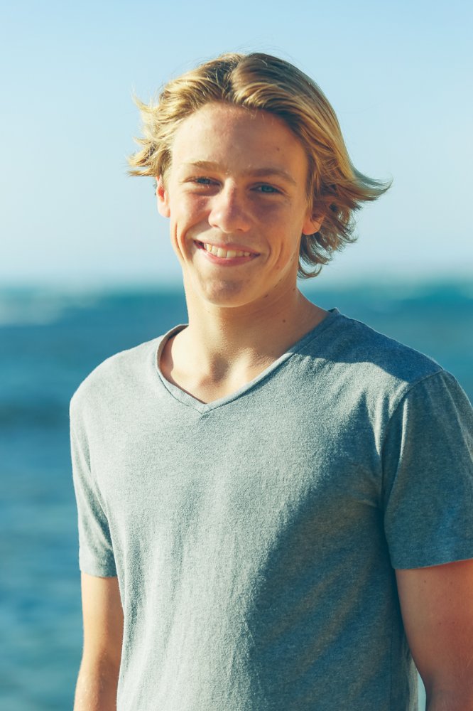 Cooper van Grootel