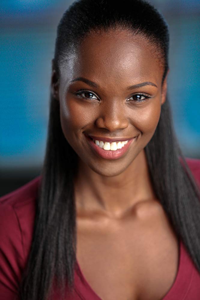 Teesha Renee