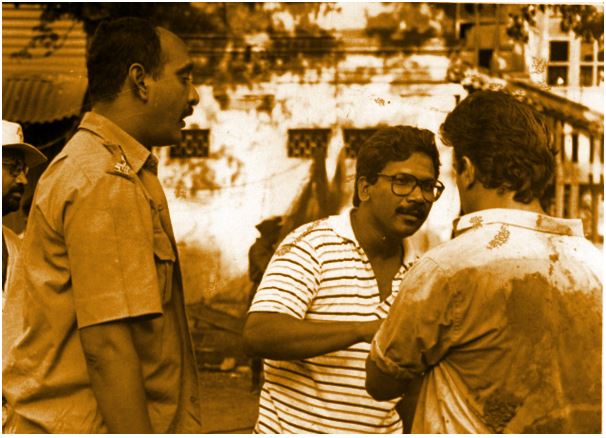 Mani Ratnam