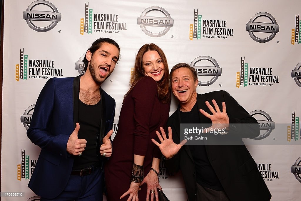 Robin Daugherty