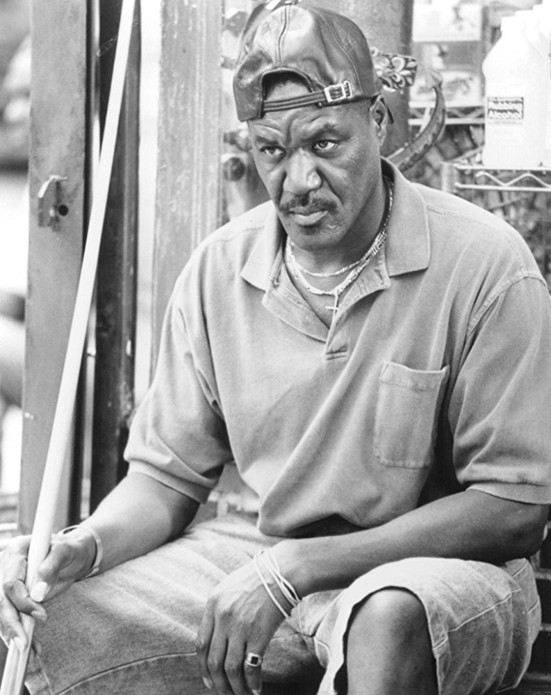 Rodney Little