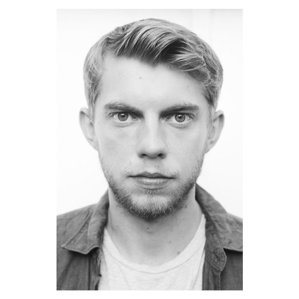 Harry Greenwood