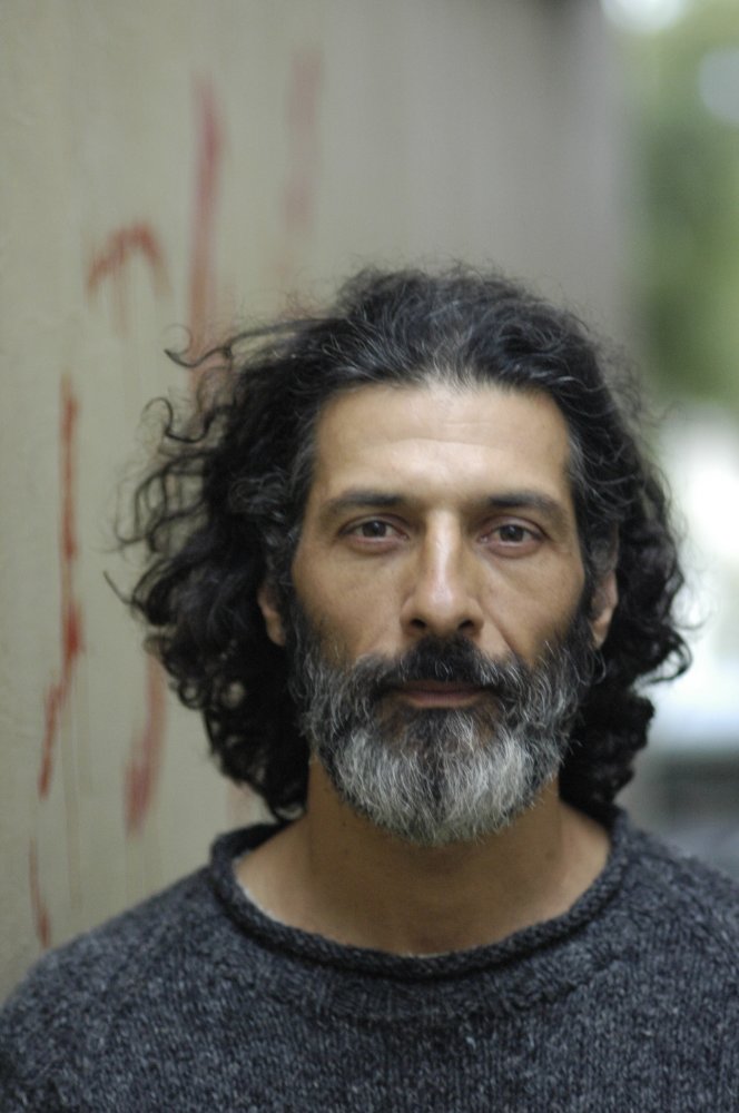 Harry Pavlidis