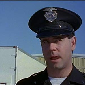 Lt. Jerome B. Stone, Det. Lt. Jerome B. Stone, Detective Jerome Stone, Jerome B. Stone, The Burgermeister