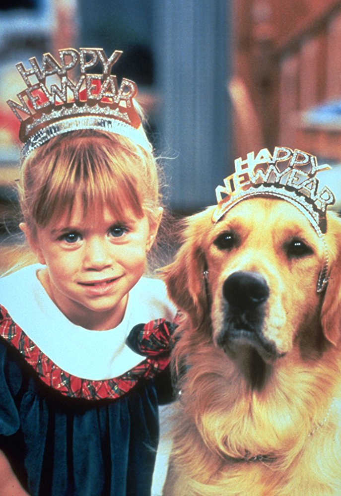 Michelle Tanner