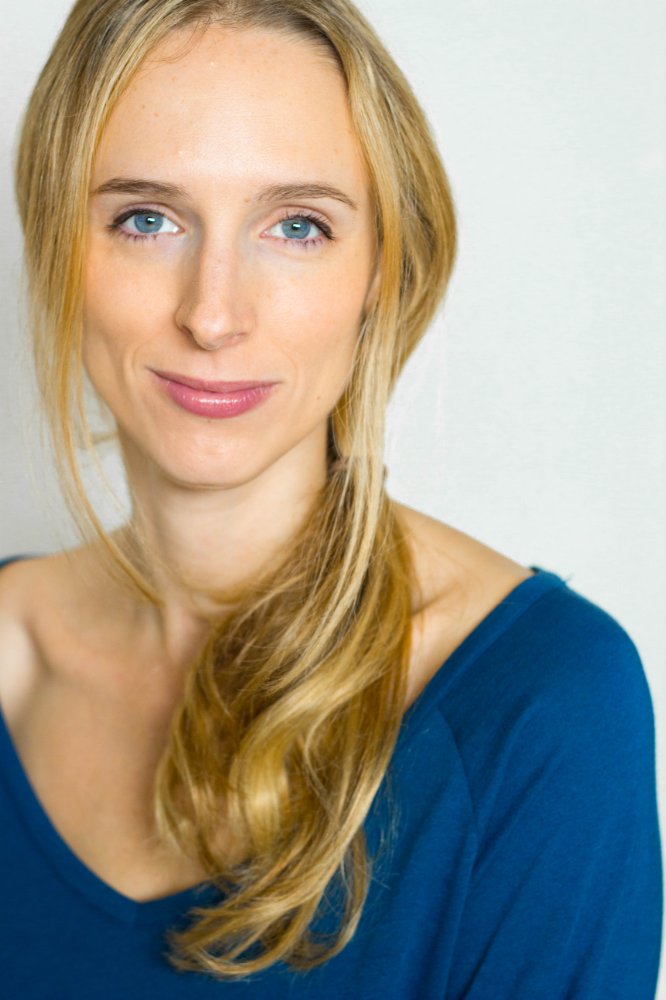 Marlene Okner