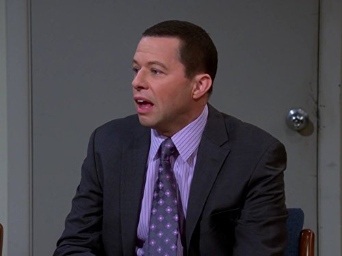 Jon Cryer
