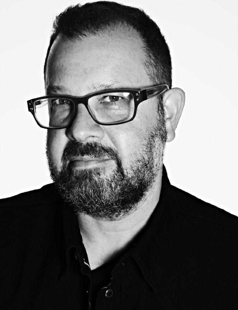 Daniel Barber