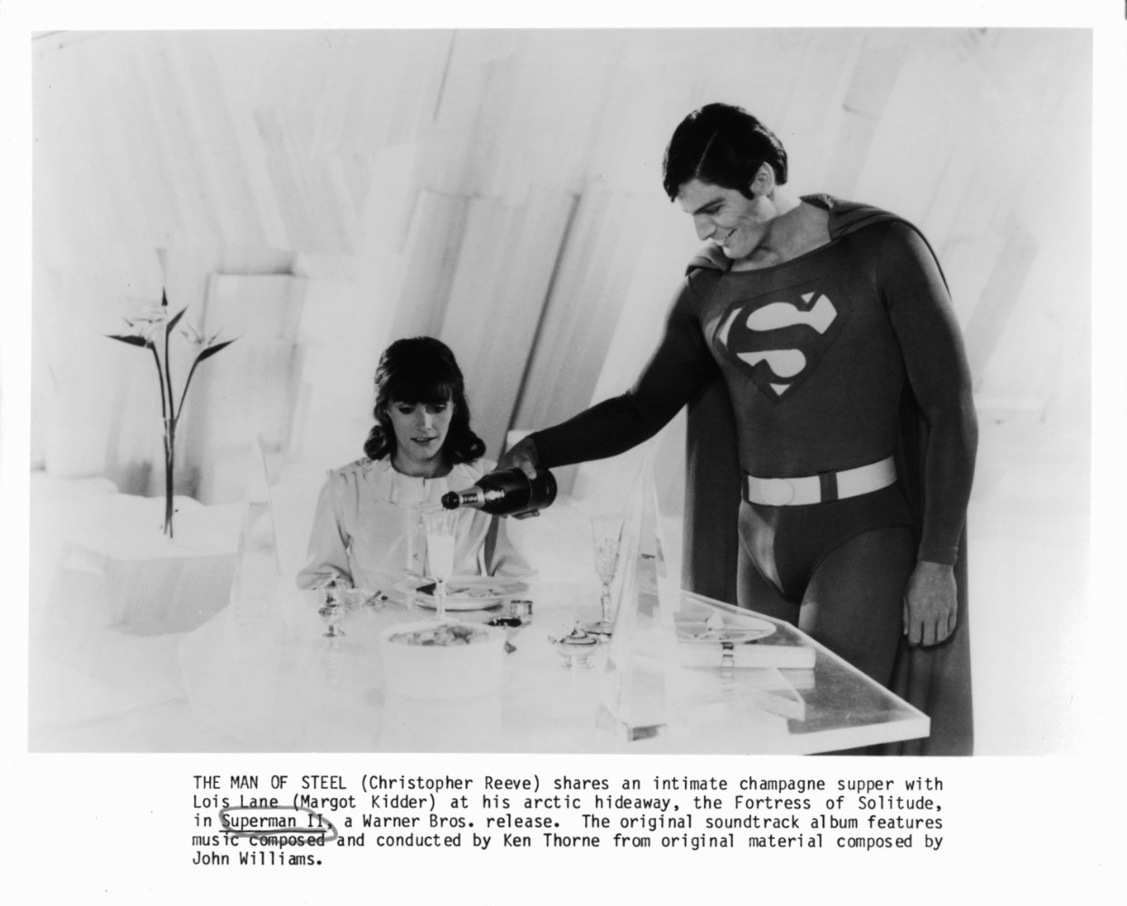 Christopher Reeve