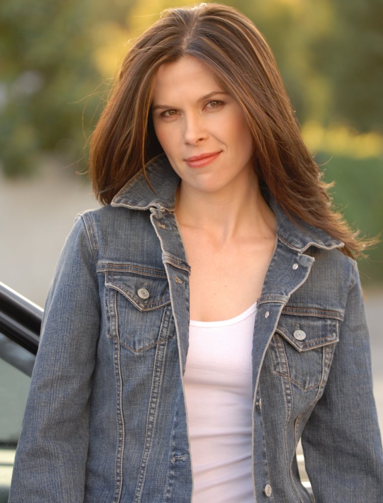 Julie Rose