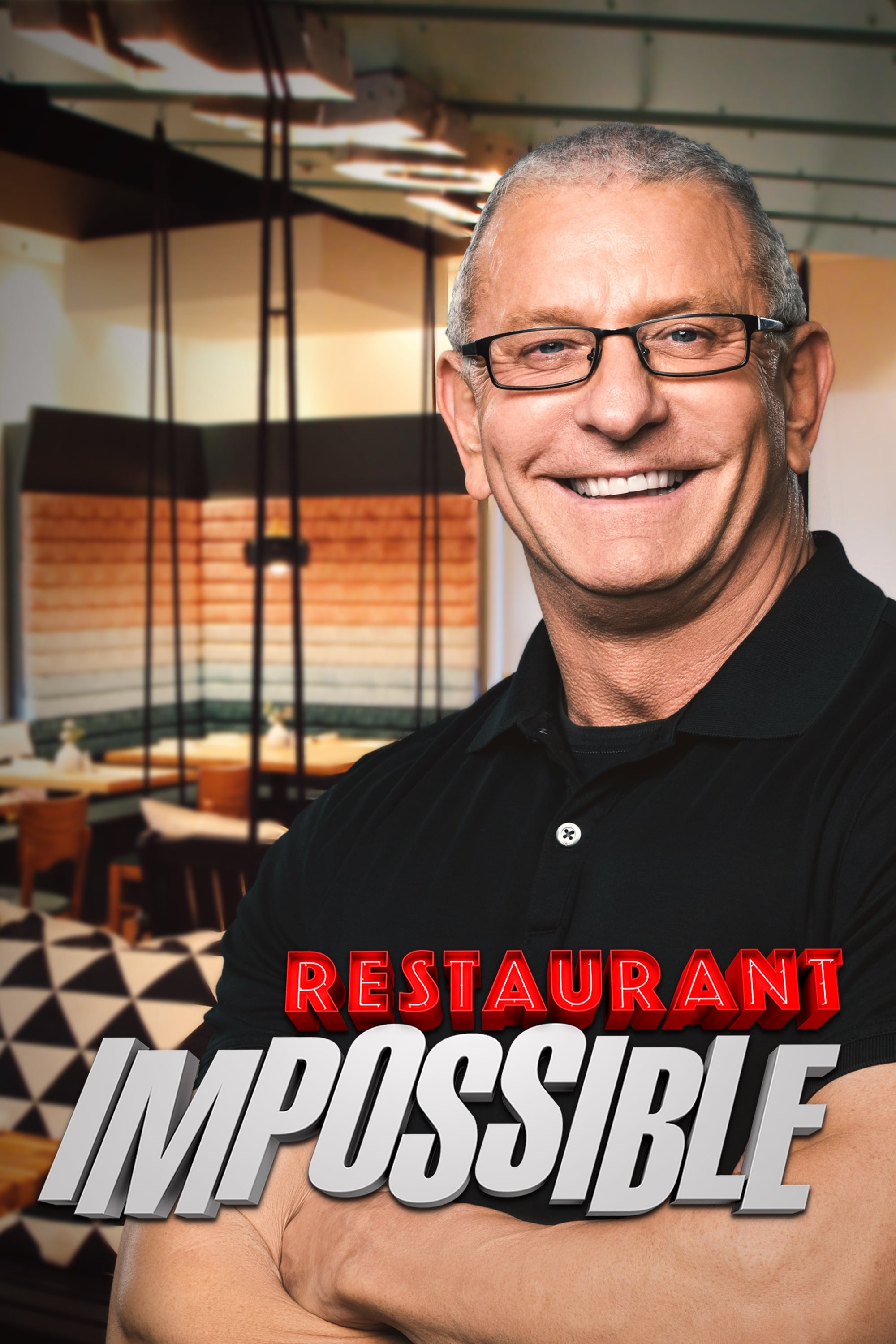 Restaurant: Impossible - Season 10
