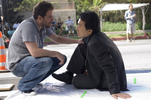 Brett Ratner