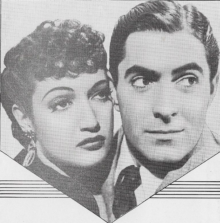 Dorothy Lamour
