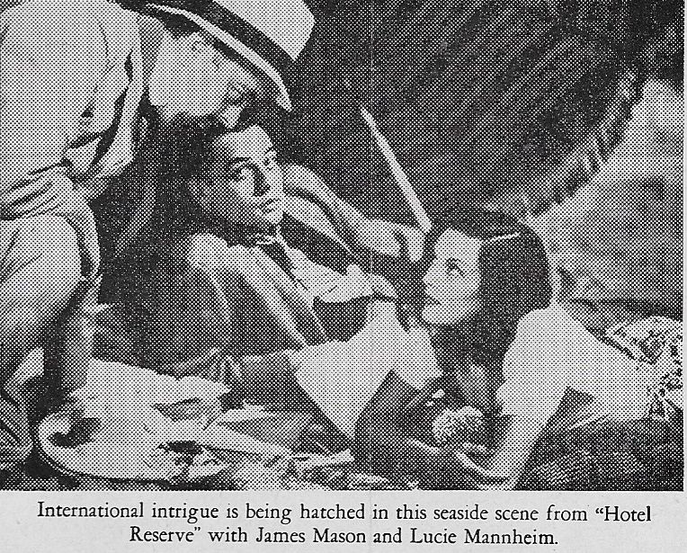 Raymond Lovell