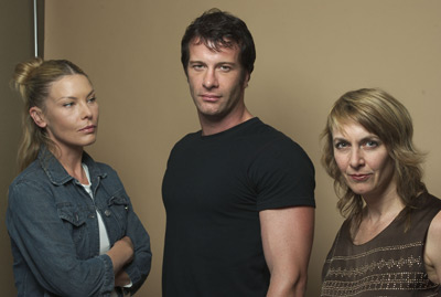 Bronwen Hughes