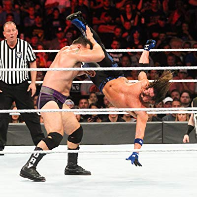 AJ Styles