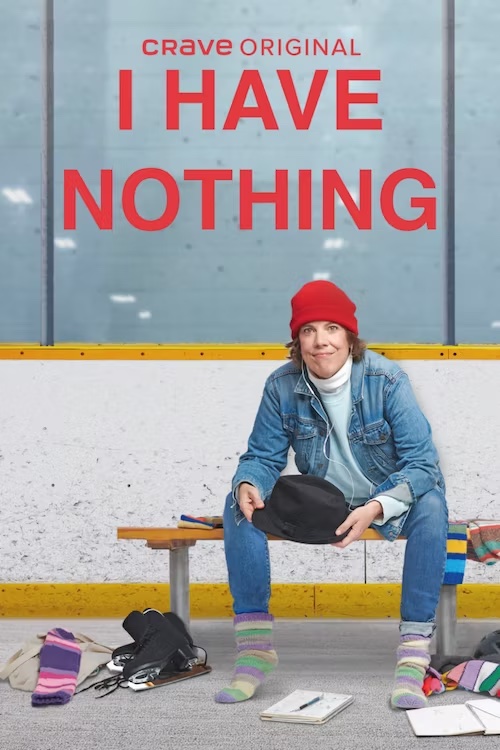 I Have Nothing - Season 1