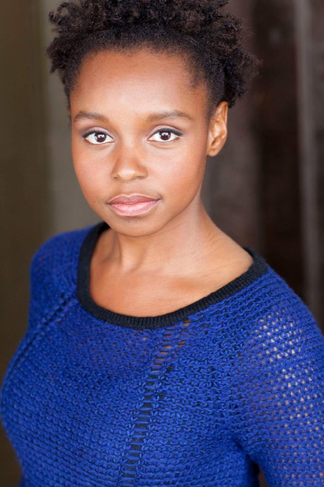 Almedia Lee Exum