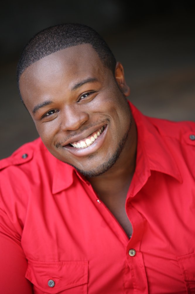 Tyshon Freeman