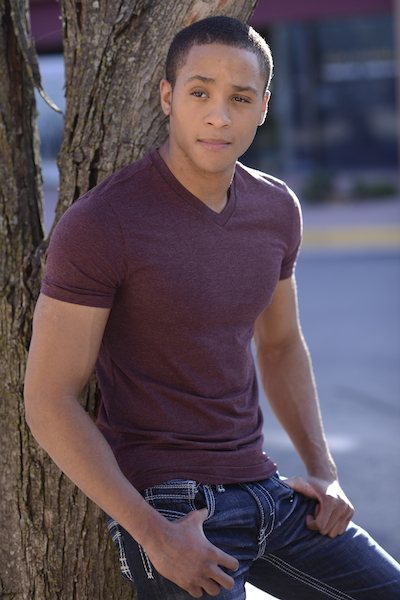 Leonard Jackson