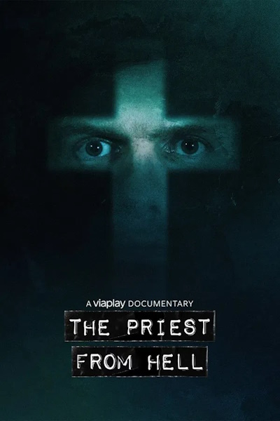 The Priest From Hell (Præsten fra helvede) - Season 1