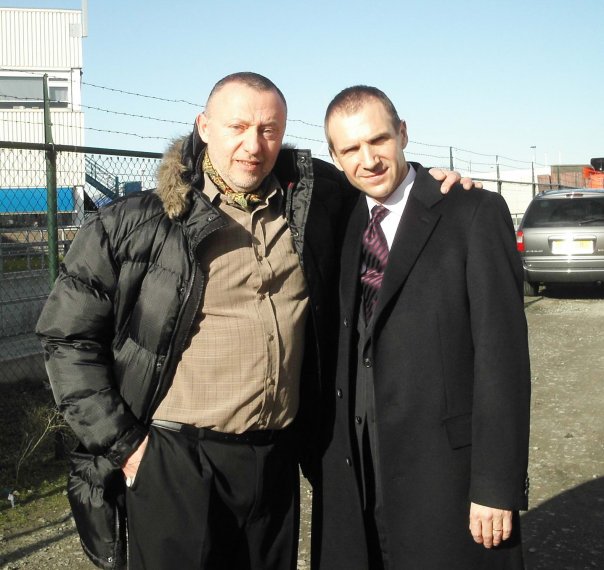 Eric Godon