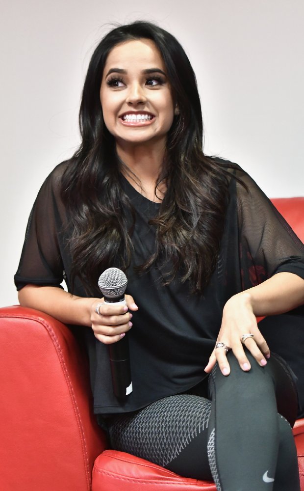 Becky G.