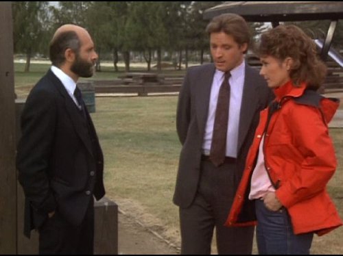 Bruce Boxleitner