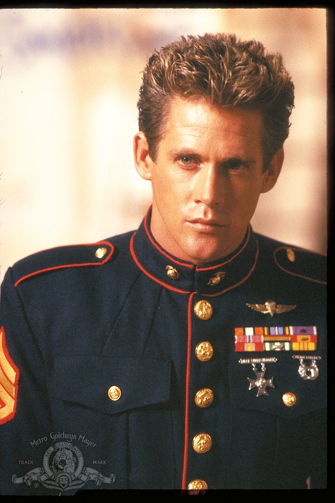Michael Dudikoff