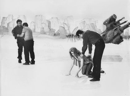 Roger Vadim