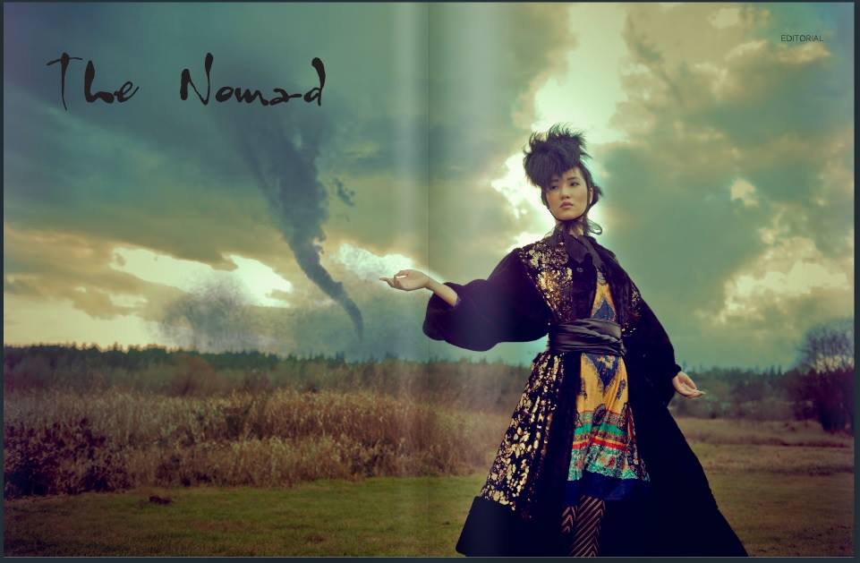 Alexandra Kumala Moerdomo