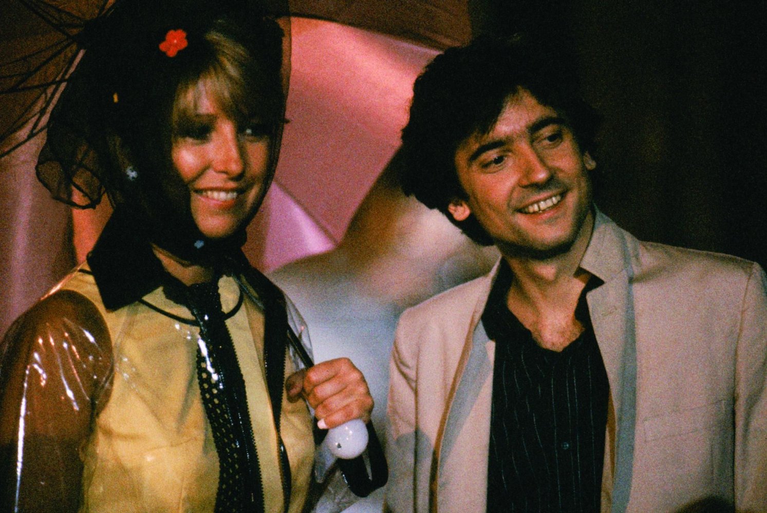 Griffin Dunne