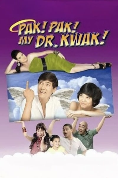 Pak Pak My Dr Kwak