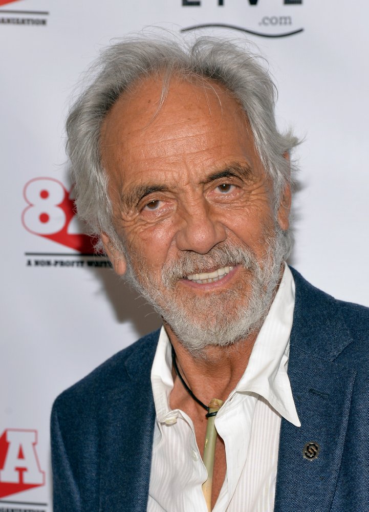 Tommy Chong