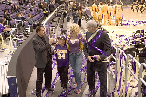 Phil Jackson