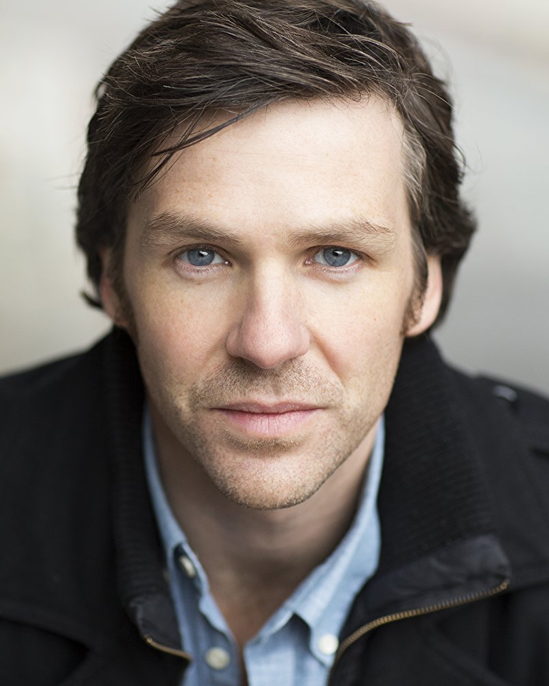 Andrew Steele