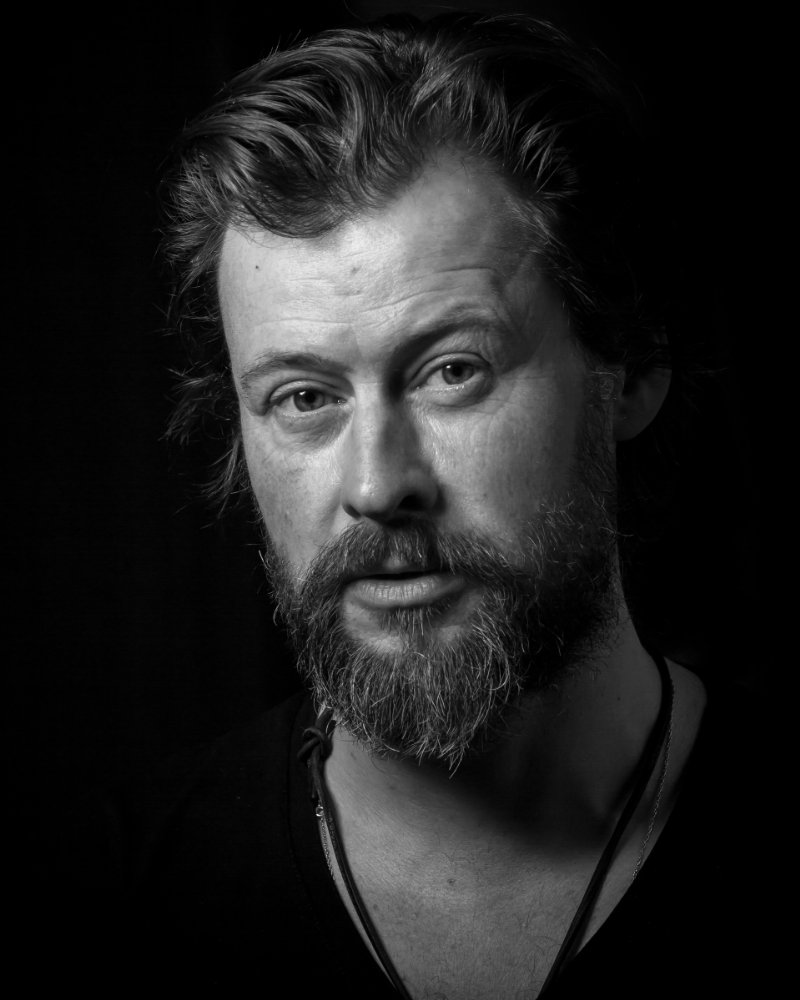 Steve Hay