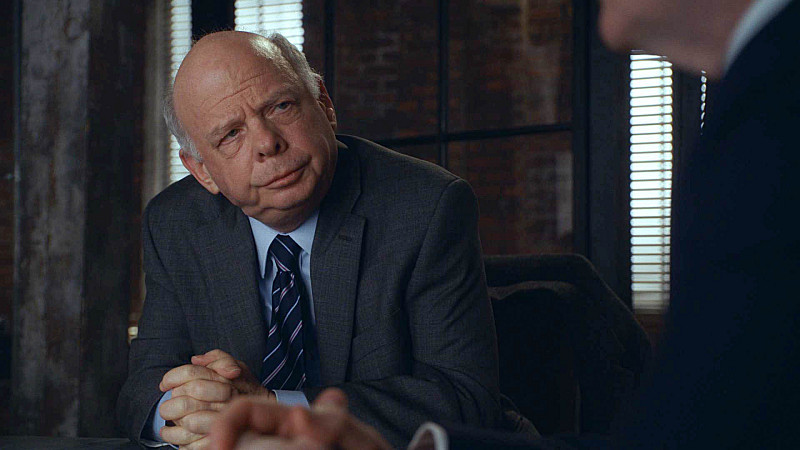 Wallace Shawn