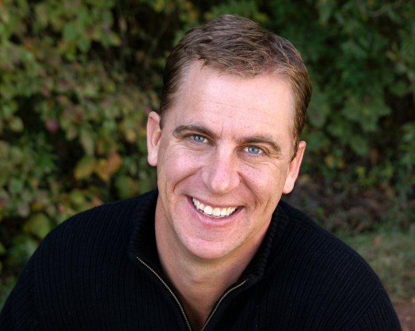 Dave Blamy