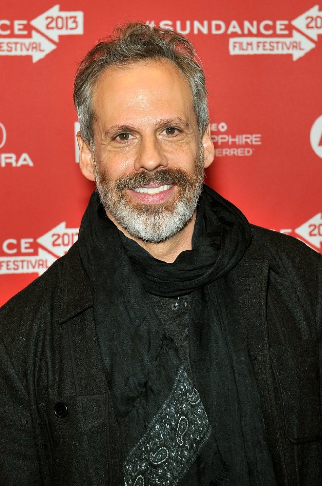 Josh Pais