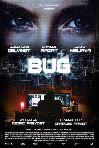 Bug [Audio: French]