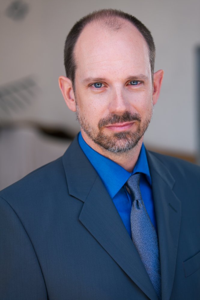 Brandon Gibson