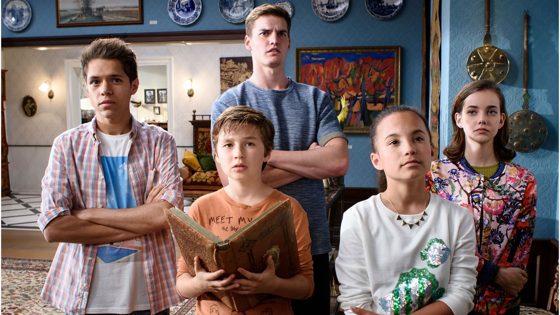 Season 1