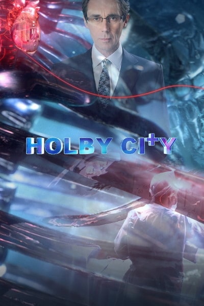 Holby City&nbsp;- Season 22