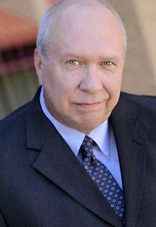 Darryl Cox